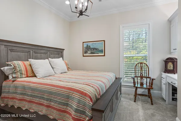 $723,000 | 711 Chickasaw Drive South, Flowood, MS 39232