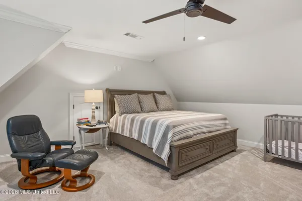 $723,000 | 711 Chickasaw Drive South, Flowood, MS 39232