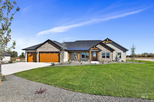 $1,383,000 | Tbd Tbd Manzanita Lane, Caldwell, ID 83607