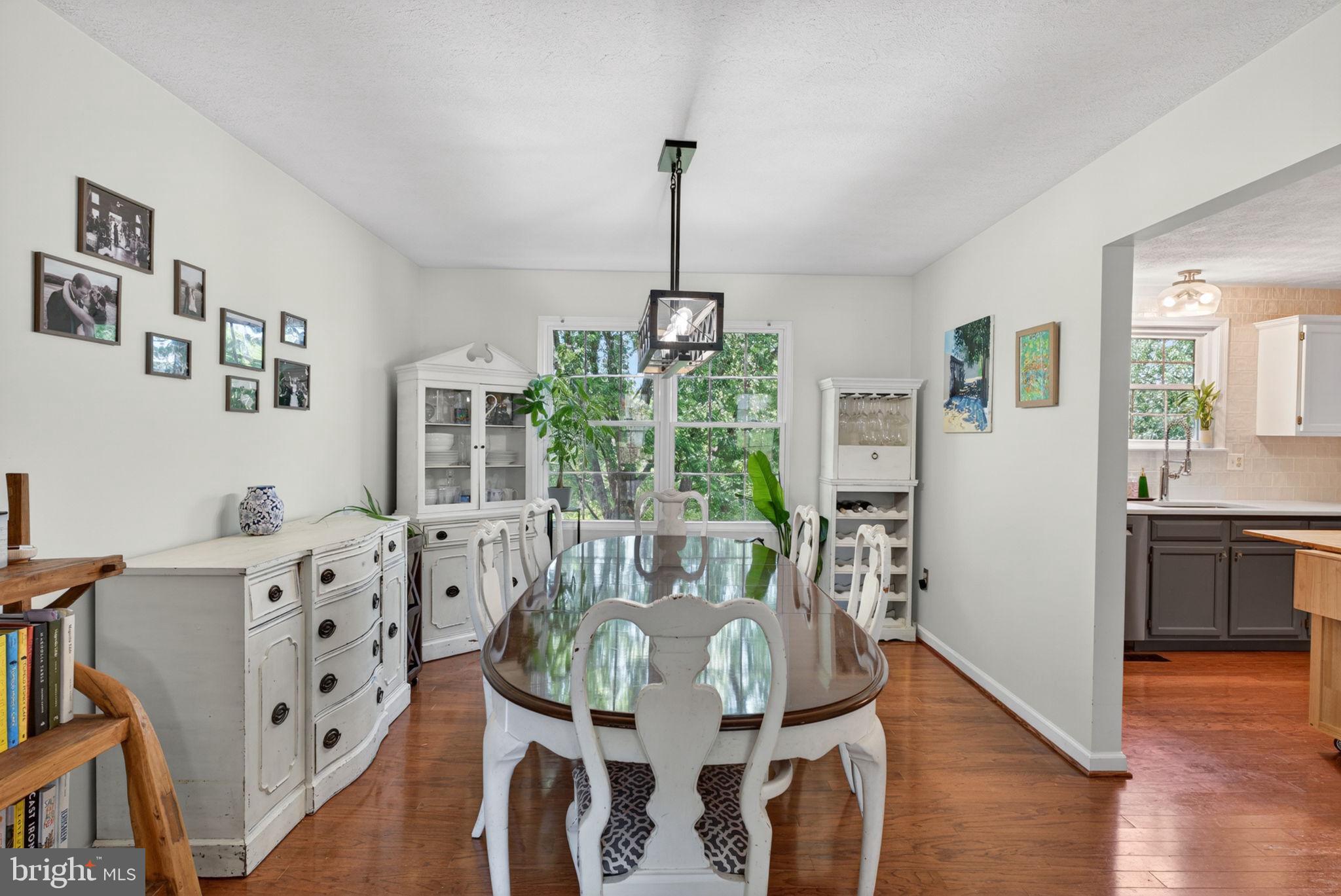 3845 Dakota Road Hampstead, MD 21074 - Photo 12 of 47 Formal Dining Room