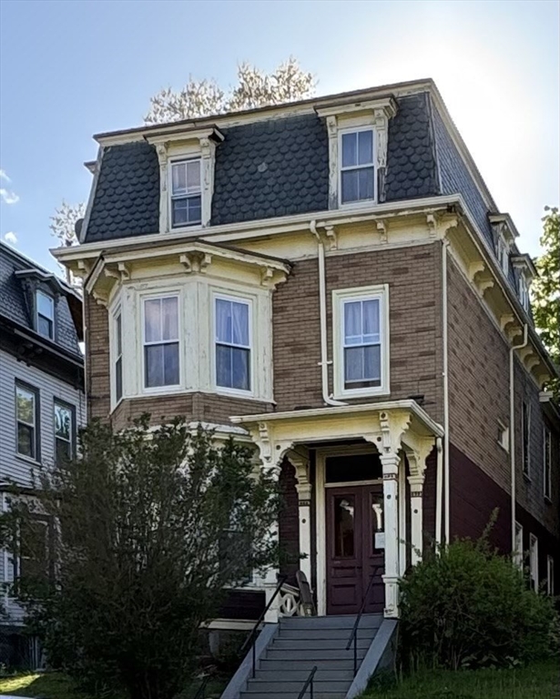 495 Warren Street Boston, MA 02121 - Photo 1 of 25