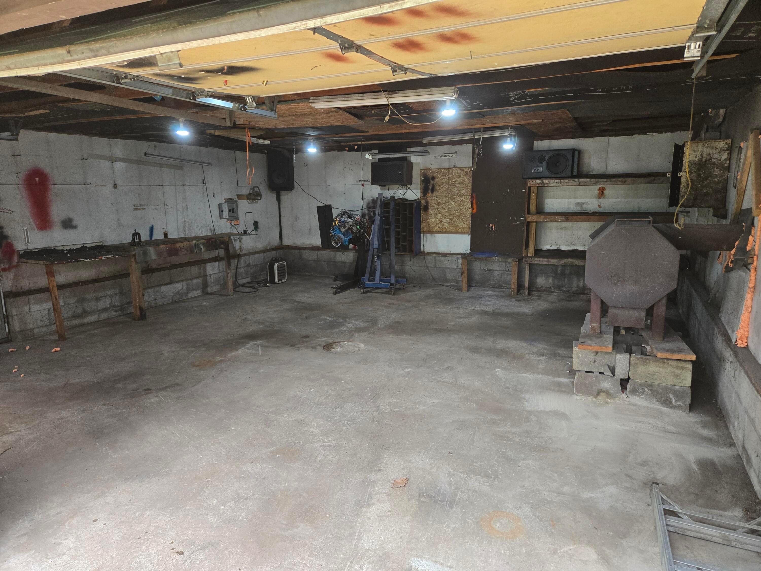8516 Long Rapids Road Alpena, MI 49707 - Photo 15 of 18 Gallery Image 15