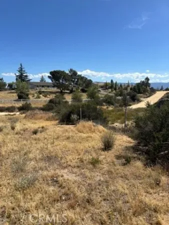 $75,000 | 754 Rolling Hills Drive, Aguanga, CA 92536