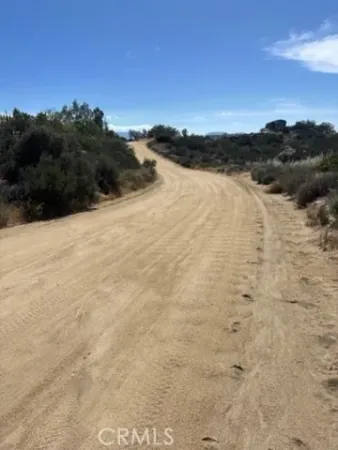 $75,000 | 754 Rolling Hills Drive, Aguanga, CA 92536