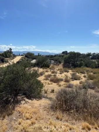 $75,000 | 754 Rolling Hills Drive, Aguanga, CA 92536