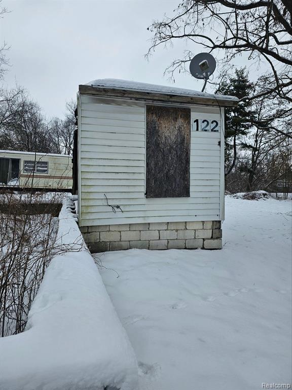 122 West Barnes Road Fostoria, MI 48435 - Photo 5 of 6 Gallery Image 5