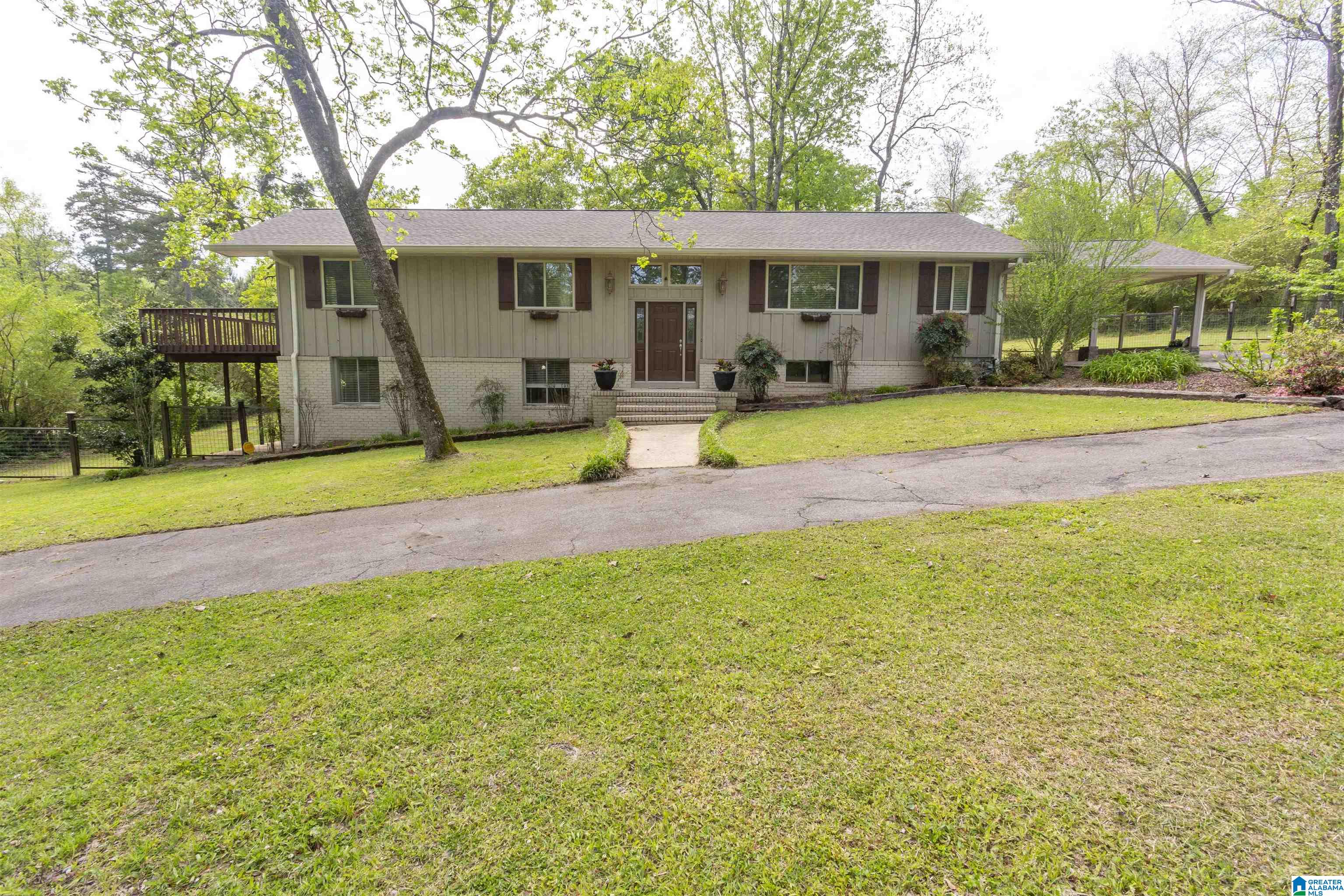 912 Ivawood Road Birmingham, AL 35210 - Photo 1 of 44