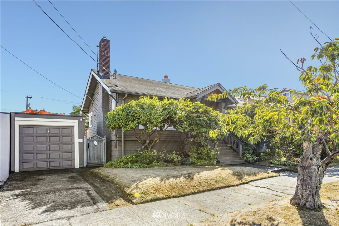 1345 North 78th Street Seattle, WA 98103 - Photo 2 of 29 Gallery Image 2