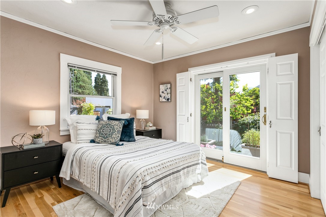 1345 North 78th Street Seattle, WA 98103 - Photo 14 of 29 Gallery Image 14