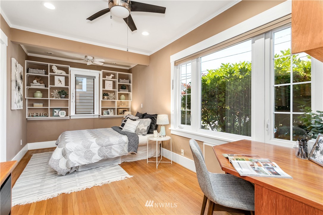 1345 North 78th Street Seattle, WA 98103 - Photo 17 of 29 Gallery Image 17