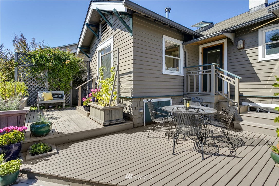 1345 North 78th Street Seattle, WA 98103 - Photo 24 of 29 Gallery Image 24