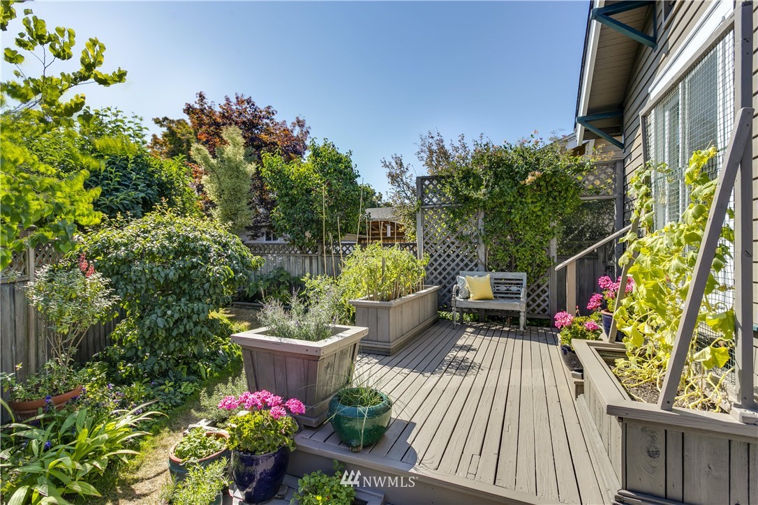 1345 North 78th Street Seattle, WA 98103 - Photo 25 of 29 Gallery Image 25