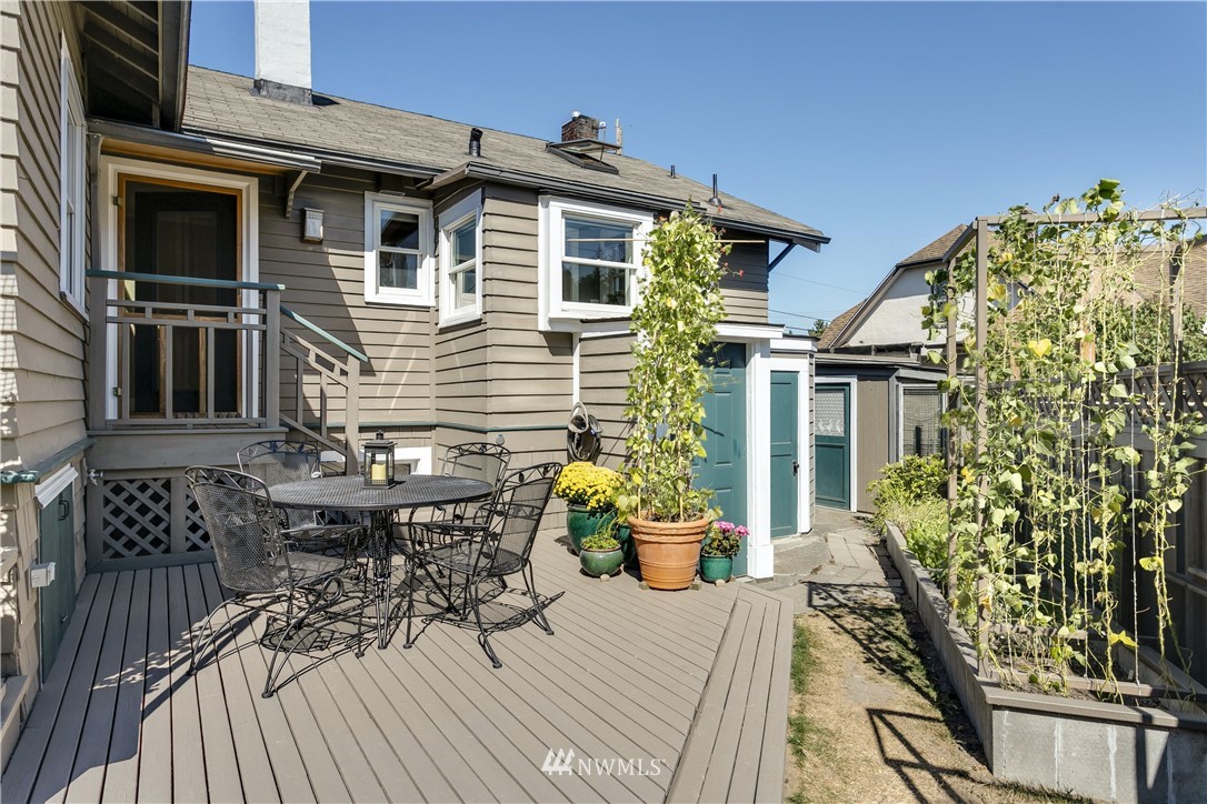 1345 North 78th Street Seattle, WA 98103 - Photo 26 of 29 Gallery Image 26