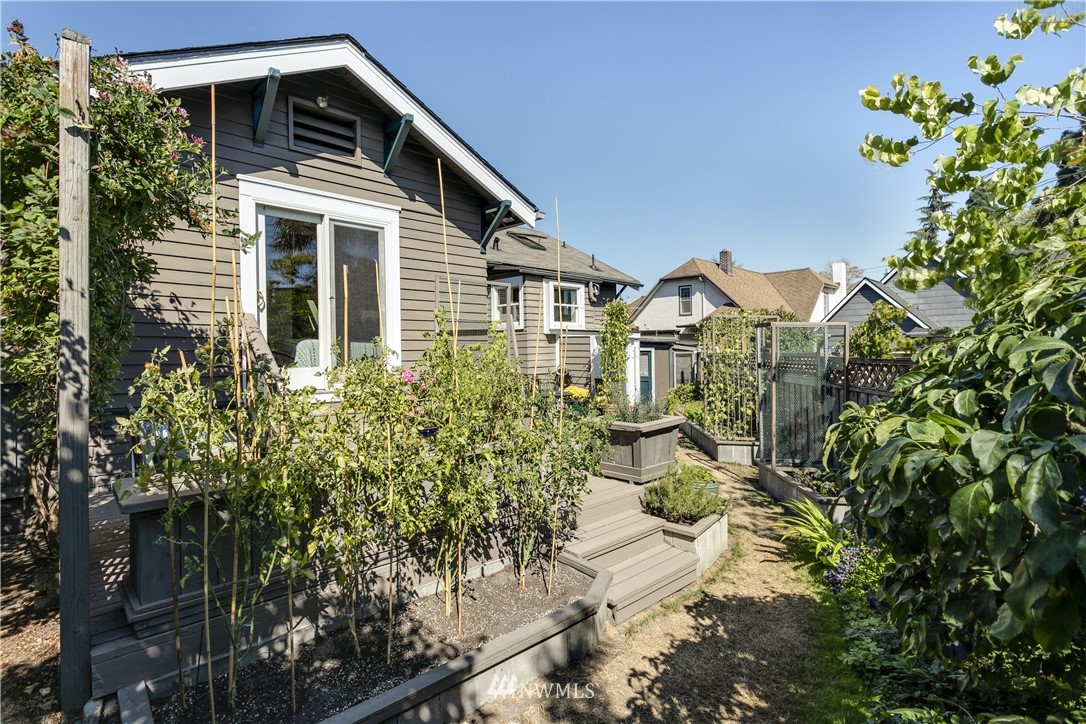 1345 North 78th Street Seattle, WA 98103 - Photo 27 of 29 Gallery Image 27