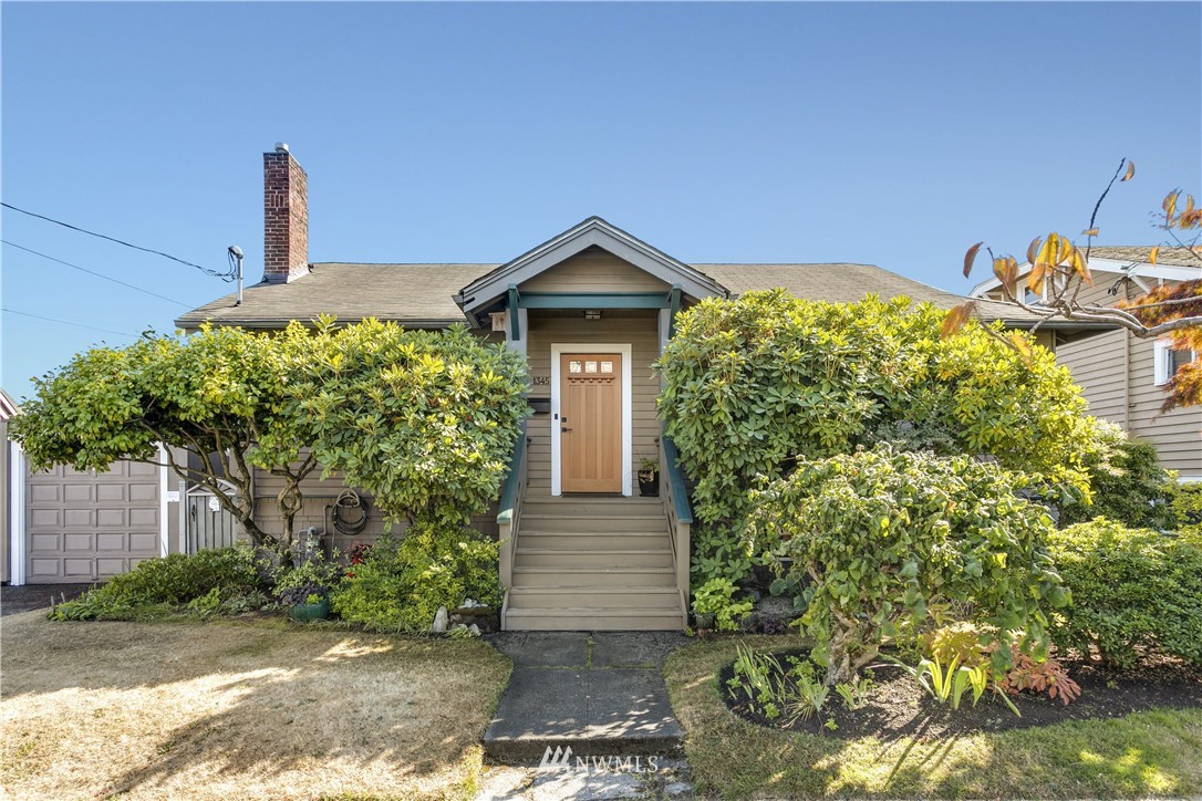 1345 North 78th Street Seattle, WA 98103 - Photo 28 of 29 Gallery Image 28