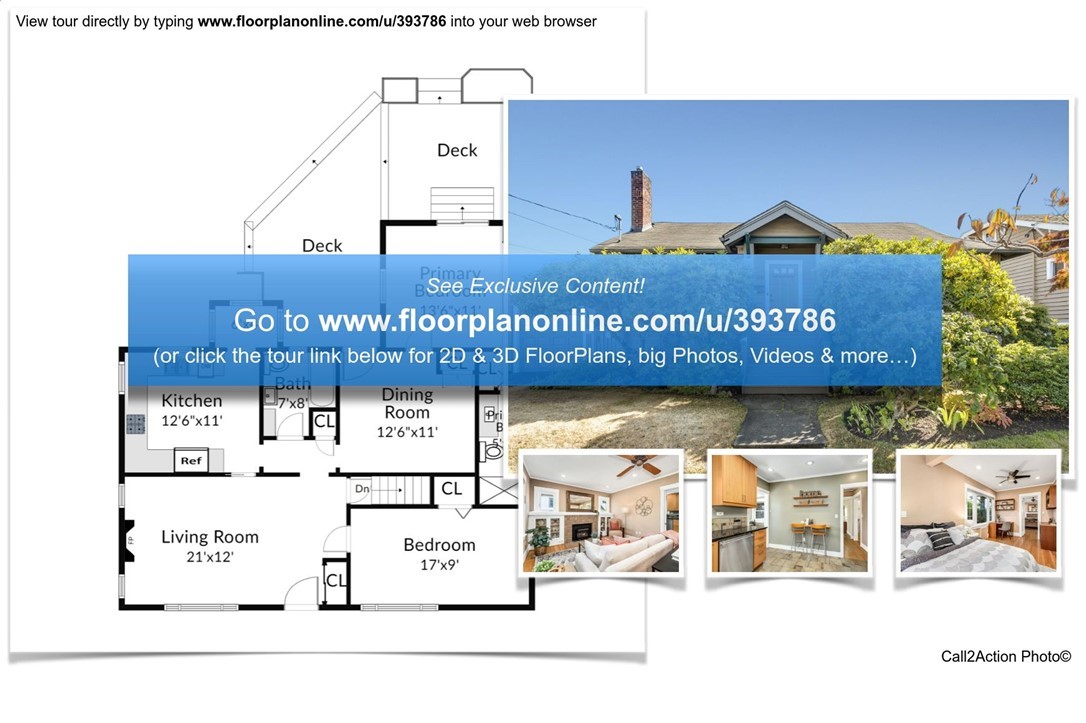 1345 North 78th Street Seattle, WA 98103 - Photo 29 of 29 Gallery Image 29