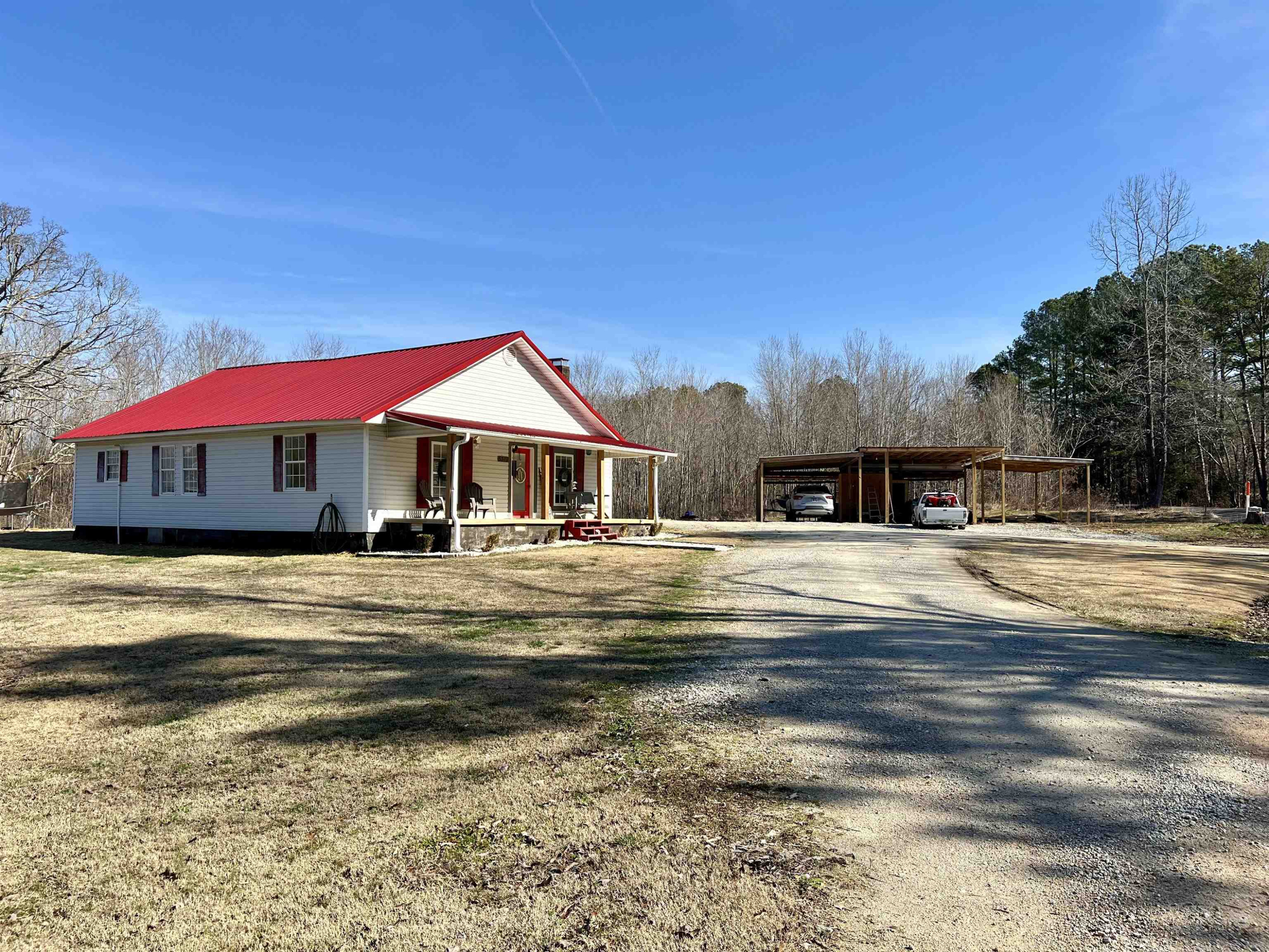 5310 Old Friendship Road Finger, TN 38334 - Photo 2 of 26 Photo 2