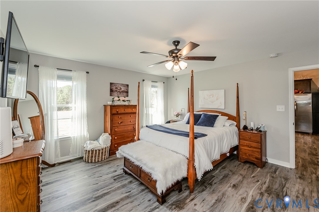 8518 Vaughan Road Petersburg, VA 23805 - Photo 35 of 45
