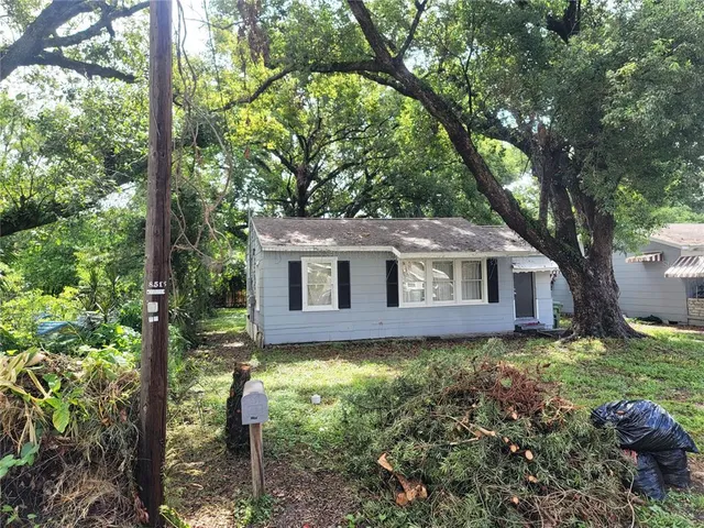 $1,600 | 8513 North Dexter Avenue, Tampa, FL 33604