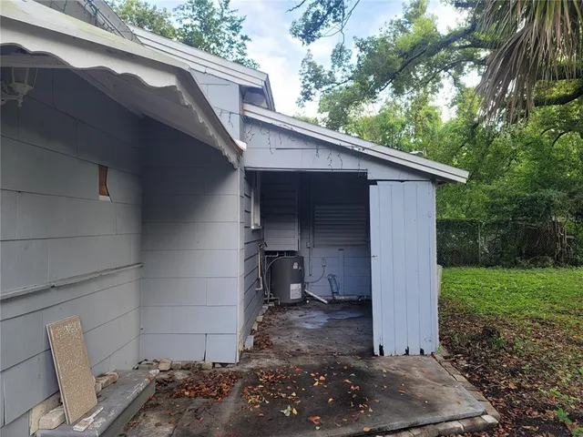 $1,600 | 8513 North Dexter Avenue, Tampa, FL 33604