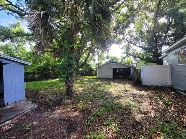 $1,600 | 8513 North Dexter Avenue, Tampa, FL 33604