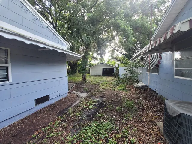 $1,600 | 8513 North Dexter Avenue, Tampa, FL 33604