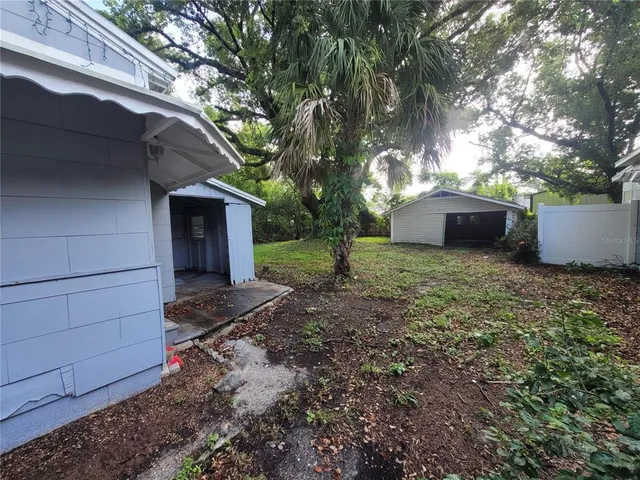 $1,600 | 8513 North Dexter Avenue, Tampa, FL 33604