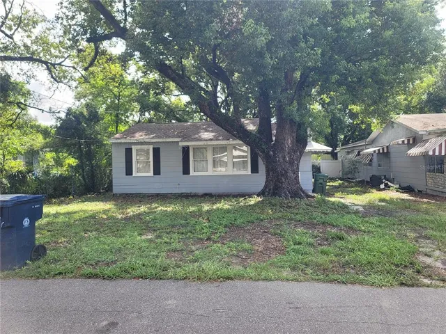$1,600 | 8513 North Dexter Avenue, Tampa, FL 33604