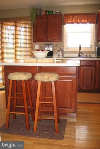2511 Fairmount Road Hampstead, MD 21074 - Photo 29 of 30 a kitchen with a sink cabinets and window