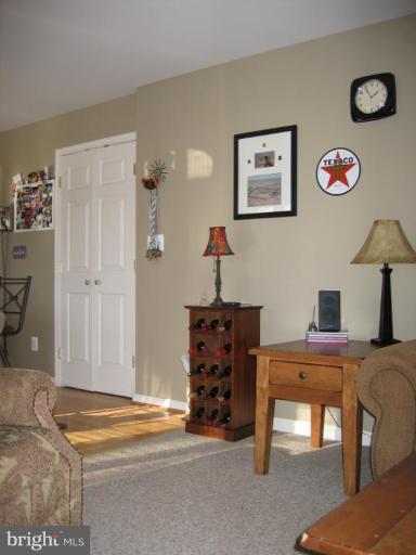 2511 Fairmount Road Hampstead, MD 21074 - Photo 30 of 30 a bed room with a bed and a table