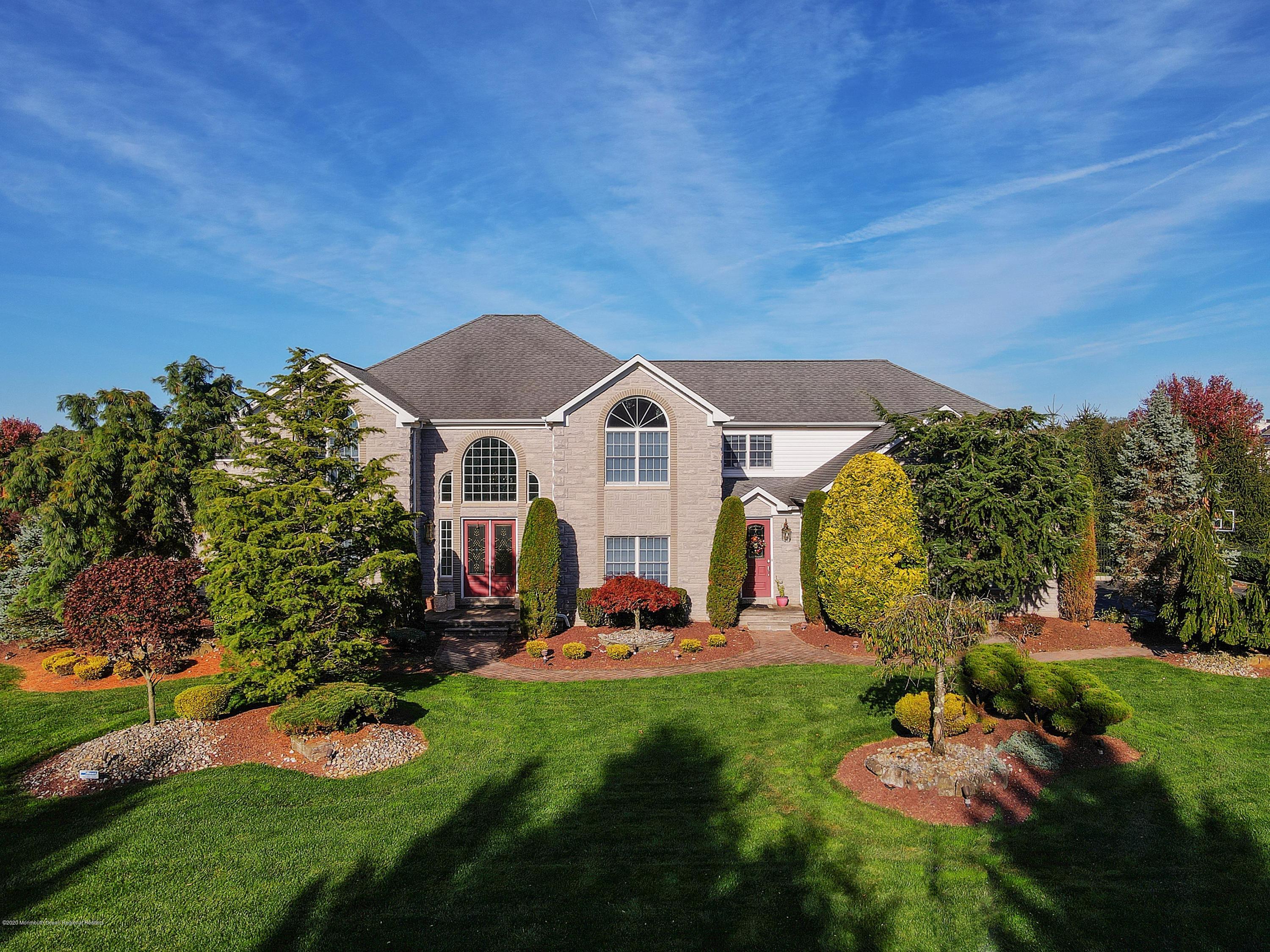 43 Moore Road Marlboro, NJ 07746 - Photo 4 of 50 DJI_0050_1_2_3_4