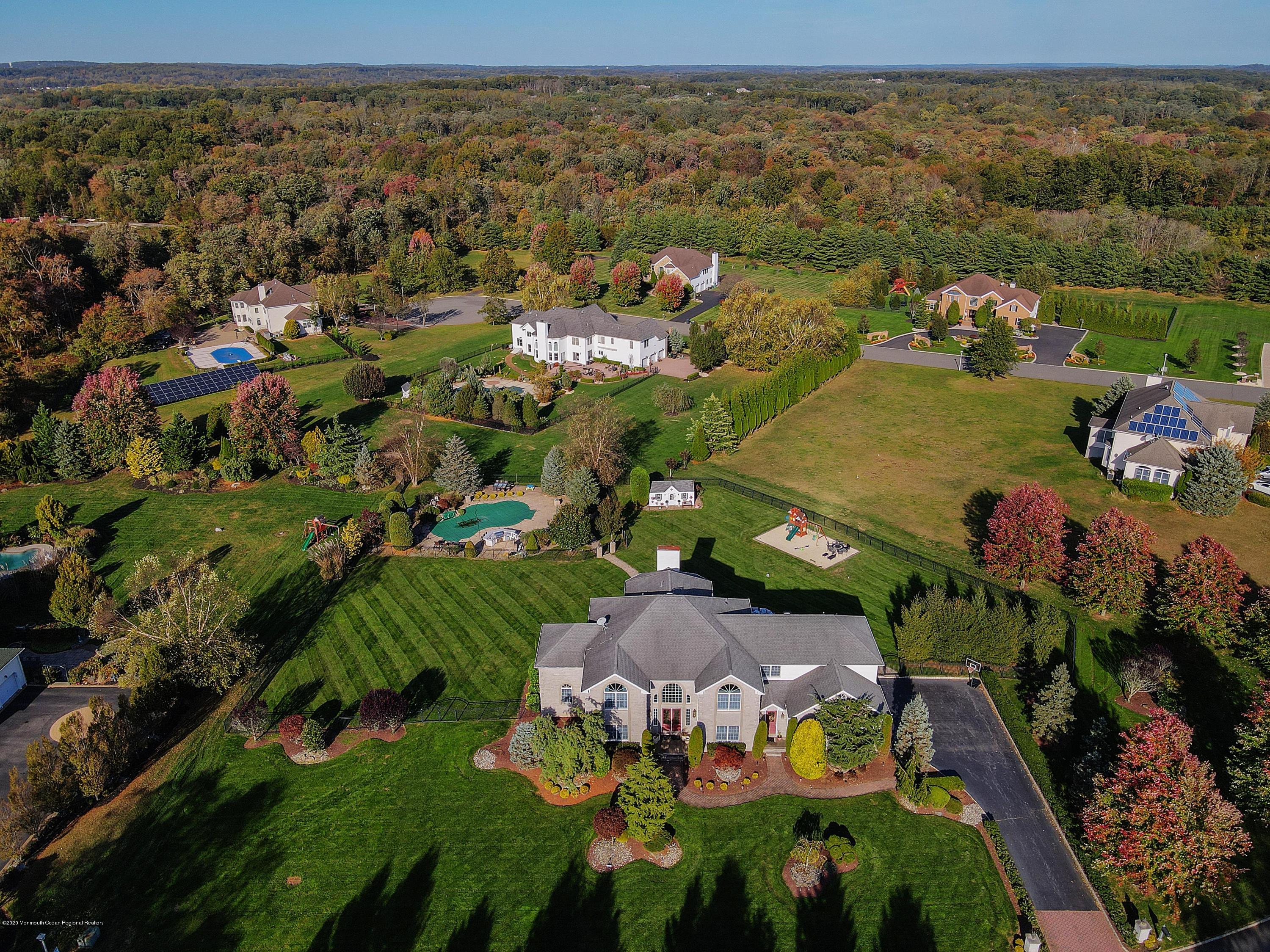 43 Moore Road Marlboro, NJ 07746 - Photo 40 of 50 DJI_0959_60_61_62_63