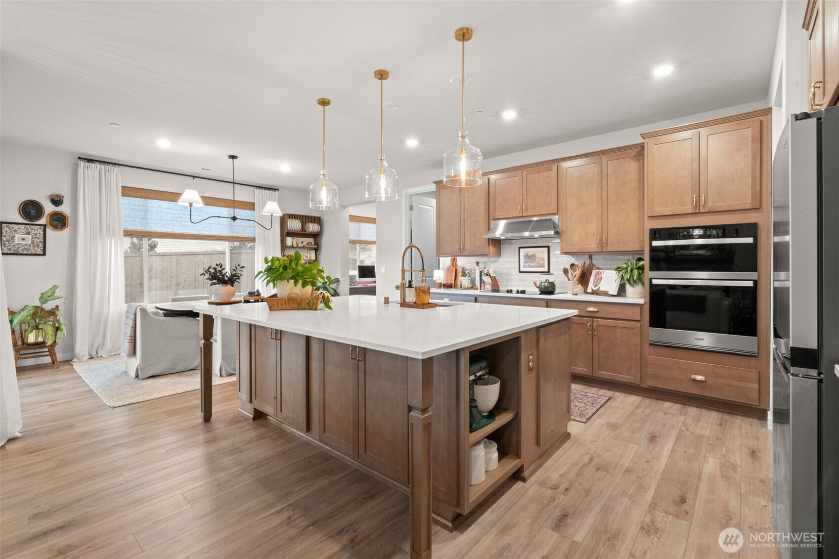 23534 Arbors Ter Road Northeast Kingston, WA 98346 - Photo 2 of 40