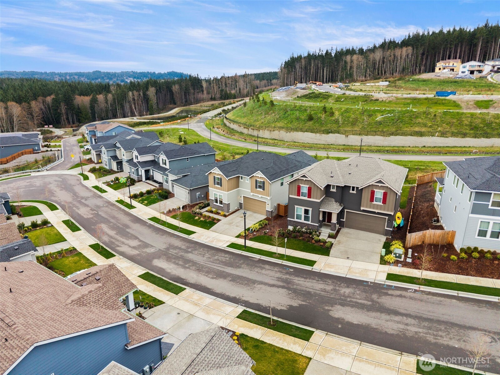 23534 Arbors Ter Road Northeast Kingston, WA 98346 - Photo 36 of 40