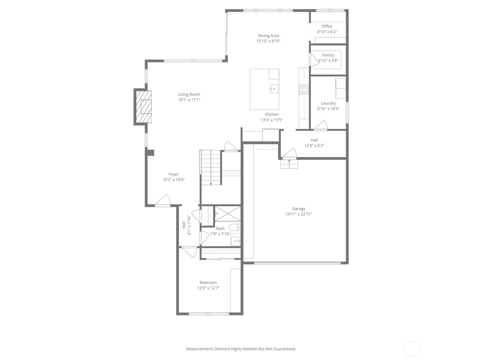 23534 Arbors Ter Road Northeast Kingston, WA 98346 - Photo 39 of 40