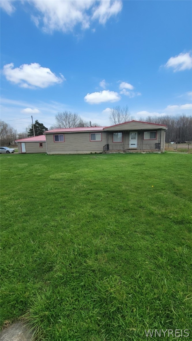 11315 Farmingdale Road Sheridan, NY 14048 - Photo 2 of 46
