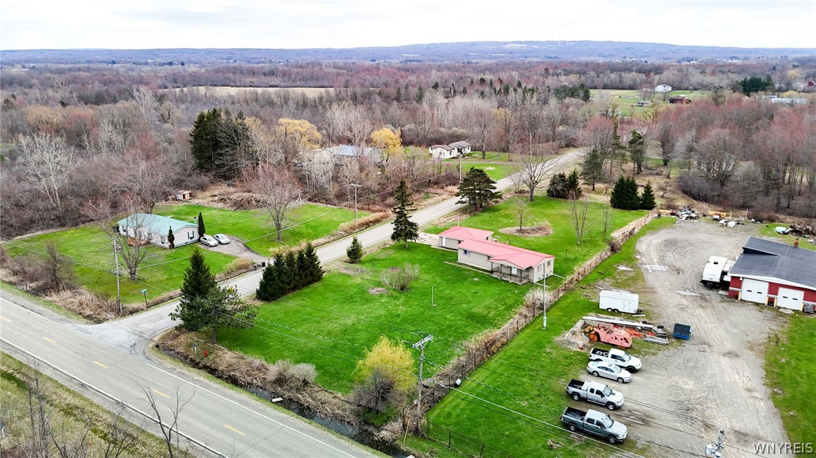 11315 Farmingdale Road Sheridan, NY 14048 - Photo 3 of 46