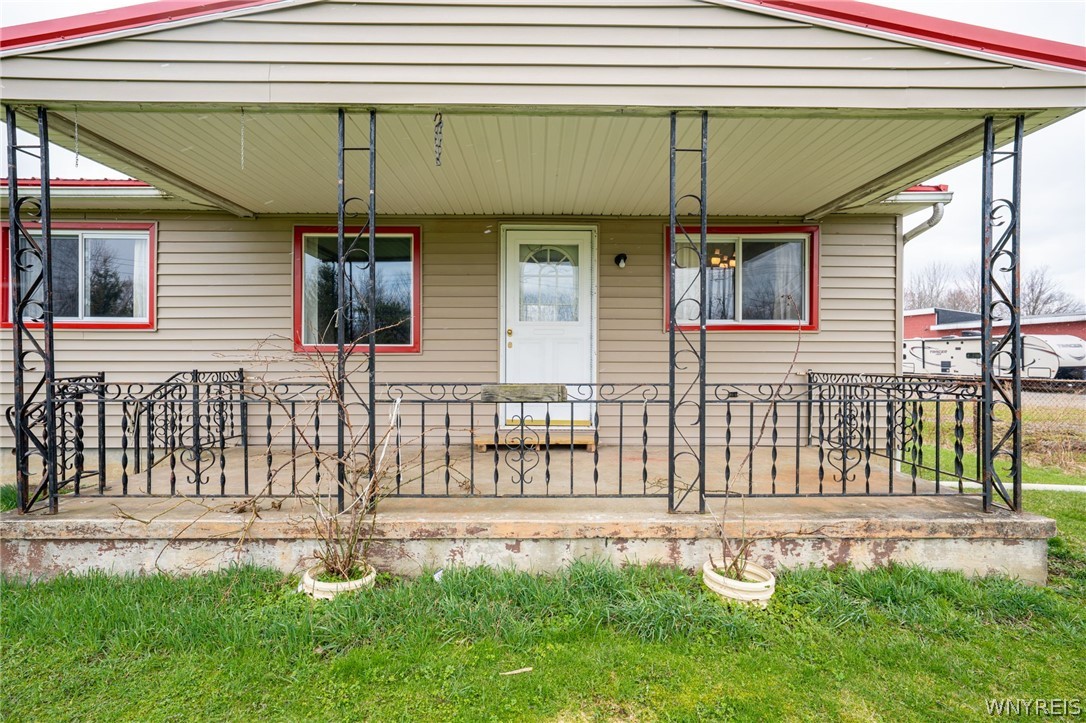 11315 Farmingdale Road Sheridan, NY 14048 - Photo 35 of 46