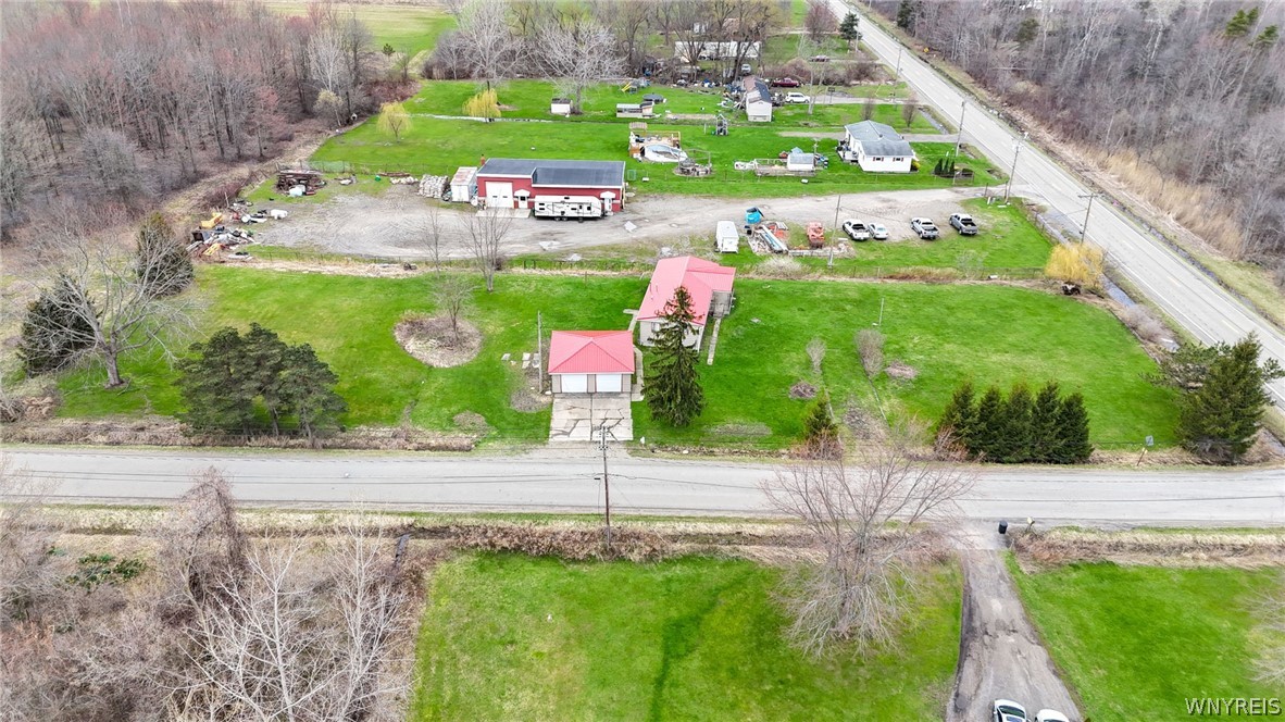 11315 Farmingdale Road Sheridan, NY 14048 - Photo 41 of 46