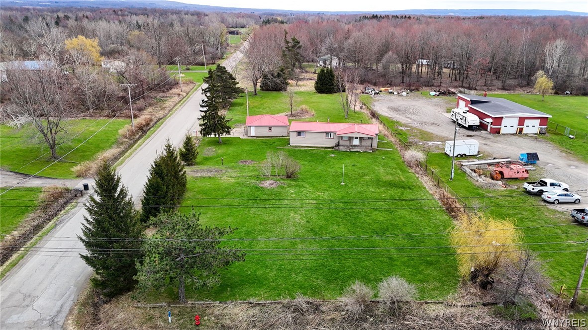 11315 Farmingdale Road Sheridan, NY 14048 - Photo 5 of 46