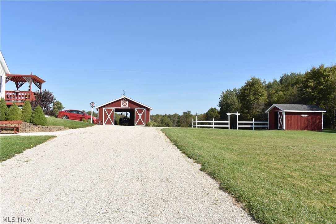 3941 Mann Road Andover, OH 44003 - Photo 4 of 35
