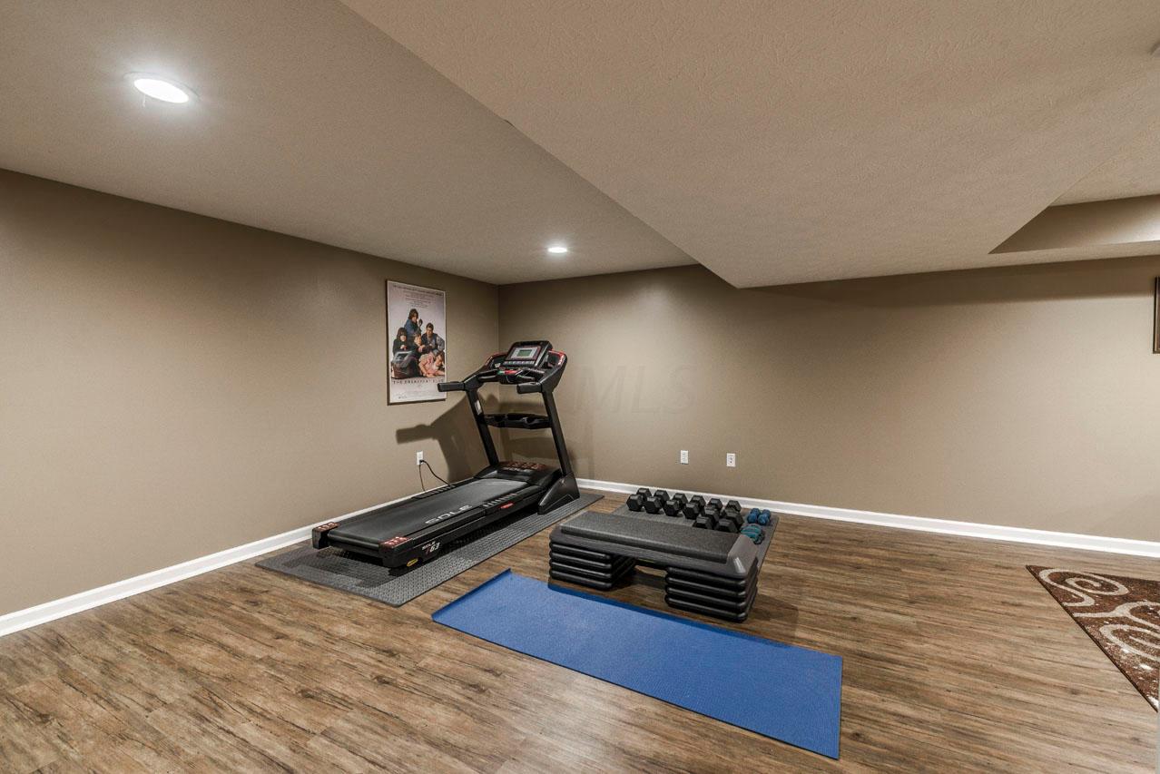 4835 Cosgray Road Hilliard, OH 43026 - Photo 29 of 49 Gallery Image 29