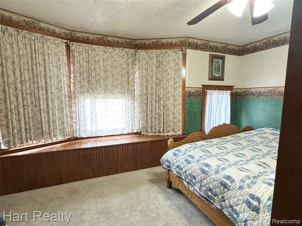 1083 South Van Buren Road Reese, MI 48757 - Photo 28 of 33