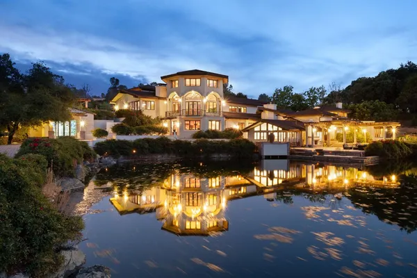 $6,495,000 | 2155 Salmon Valley Lane, El Dorado Hills, CA 95762