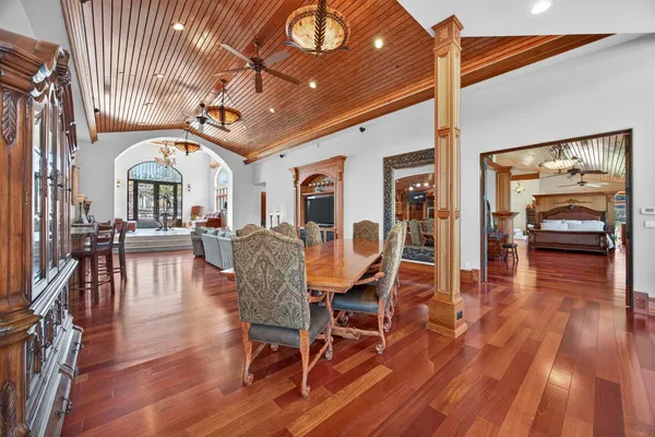 $6,495,000 | 2155 Salmon Valley Lane, El Dorado Hills, CA 95762