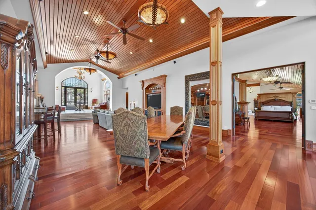 $6,995,000 | 2155 Salmon Valley Lane, El Dorado Hills, CA 95762