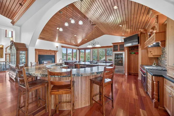 $6,495,000 | 2155 Salmon Valley Lane, El Dorado Hills, CA 95762