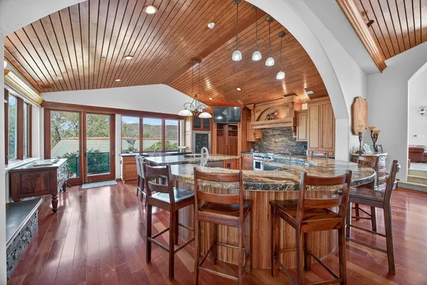 $6,495,000 | 2155 Salmon Valley Lane, El Dorado Hills, CA 95762