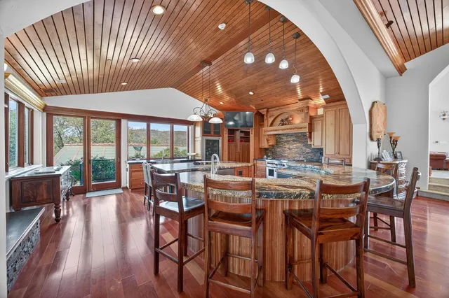 $6,995,000 | 2155 Salmon Valley Lane, El Dorado Hills, CA 95762