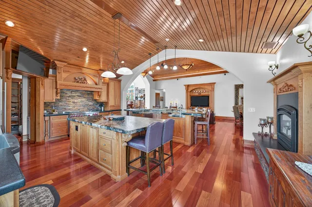 $6,995,000 | 2155 Salmon Valley Lane, El Dorado Hills, CA 95762